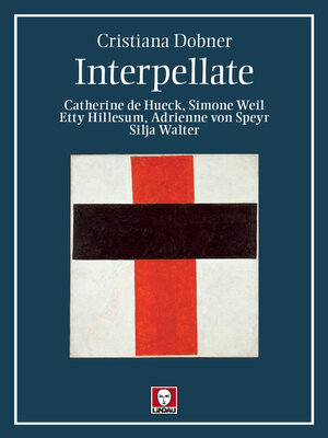 cover image of Interpellate